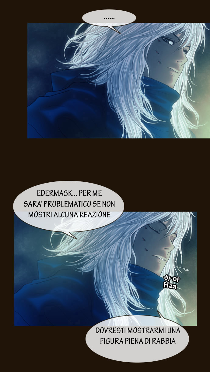 Read Magician Manga Online