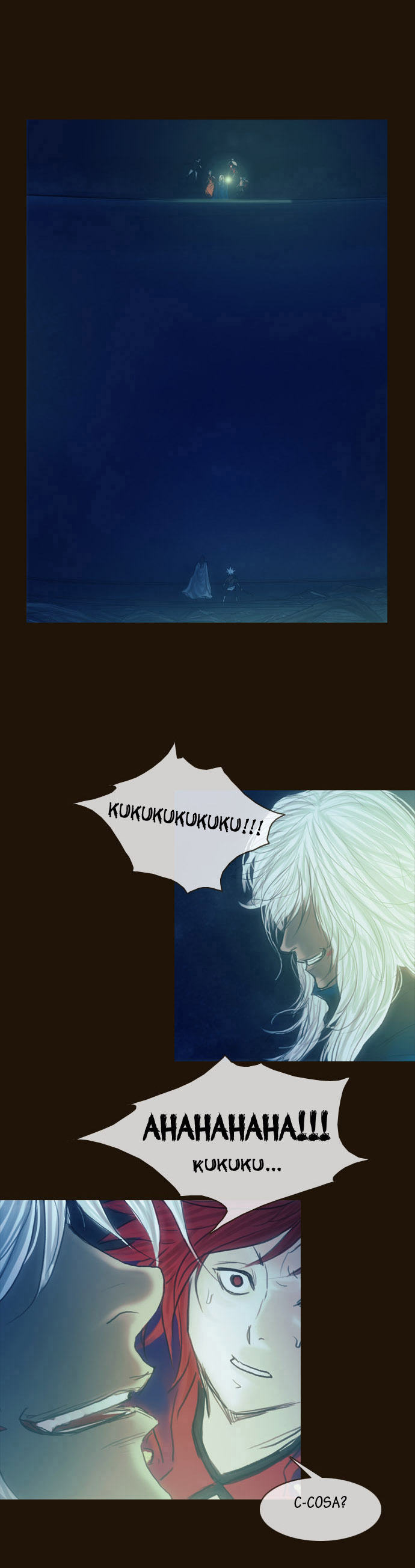 Read Magician Manga Online