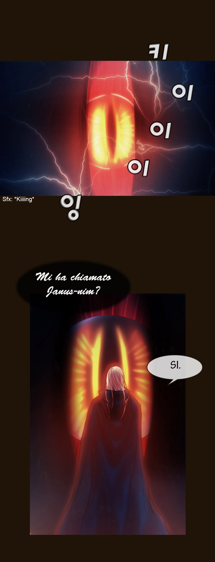 Read Magician Manga Online