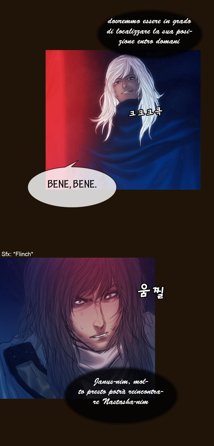 Read Magician Manga Online