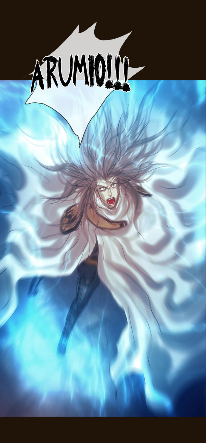 Read Magician Manga Online