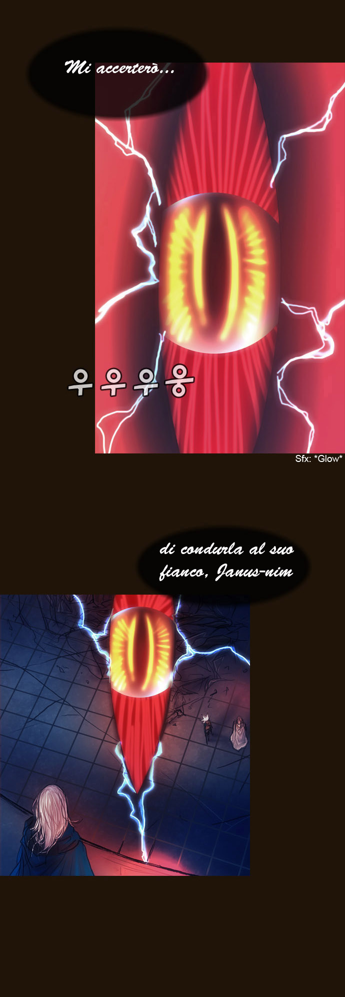 Read Magician Manga Online