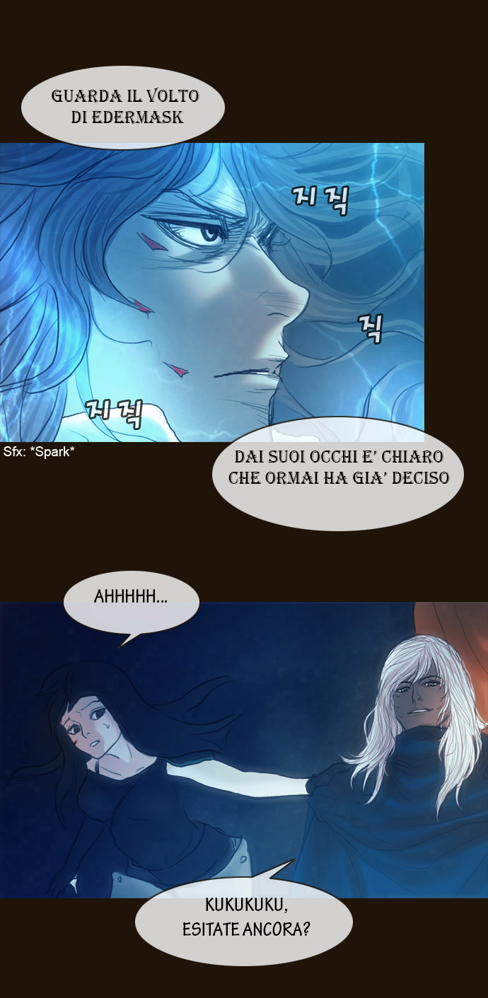 Read Magician Manga Online