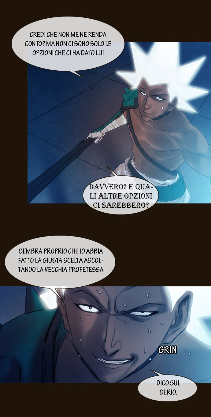 Read Magician Manga Online