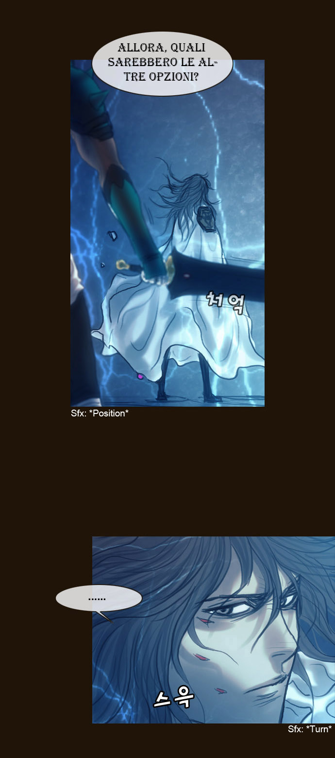 Read Magician Manga Online