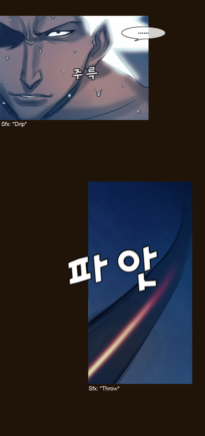 Read Magician Manga Online