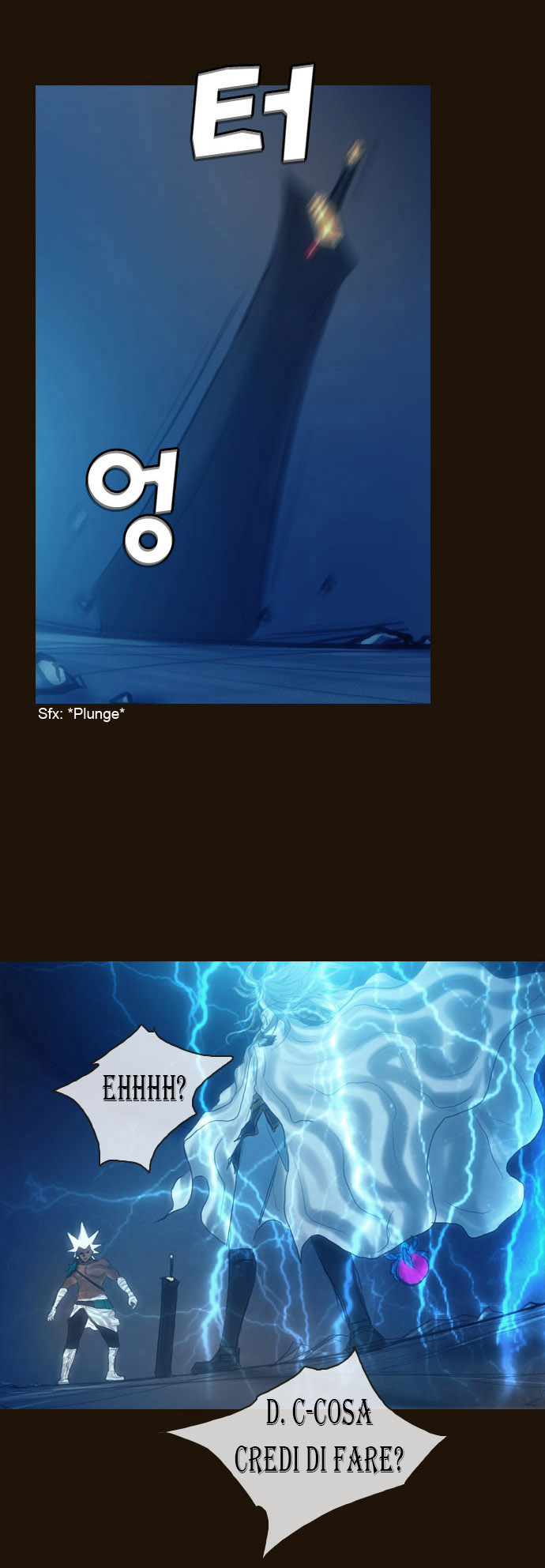 Read Magician Manga Online