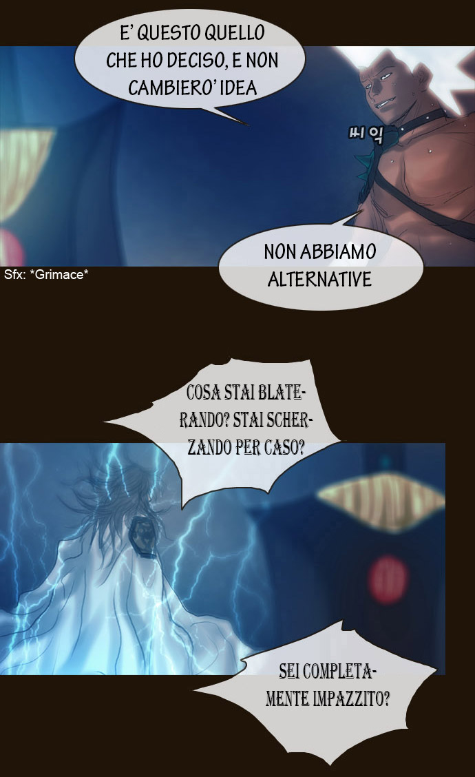 Read Magician Manga Online