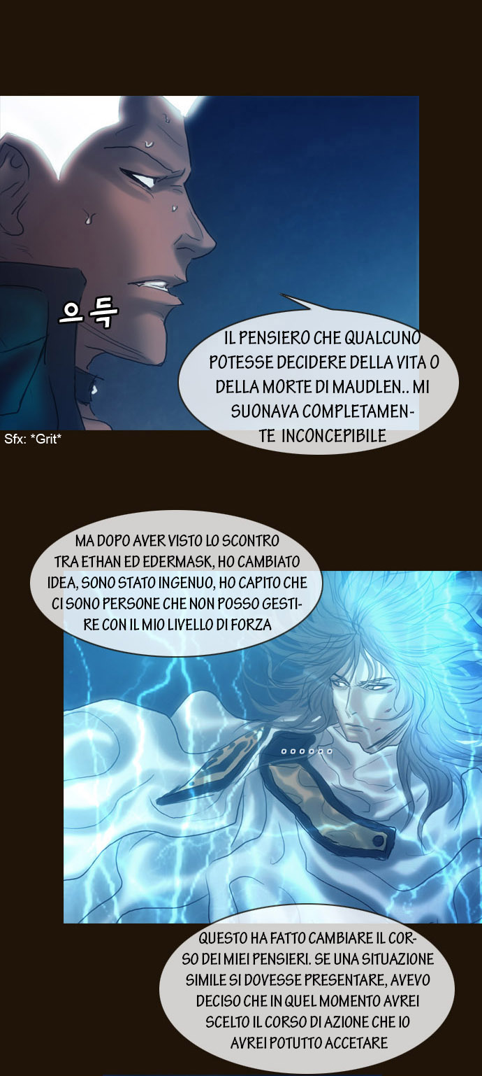 Read Magician Manga Online