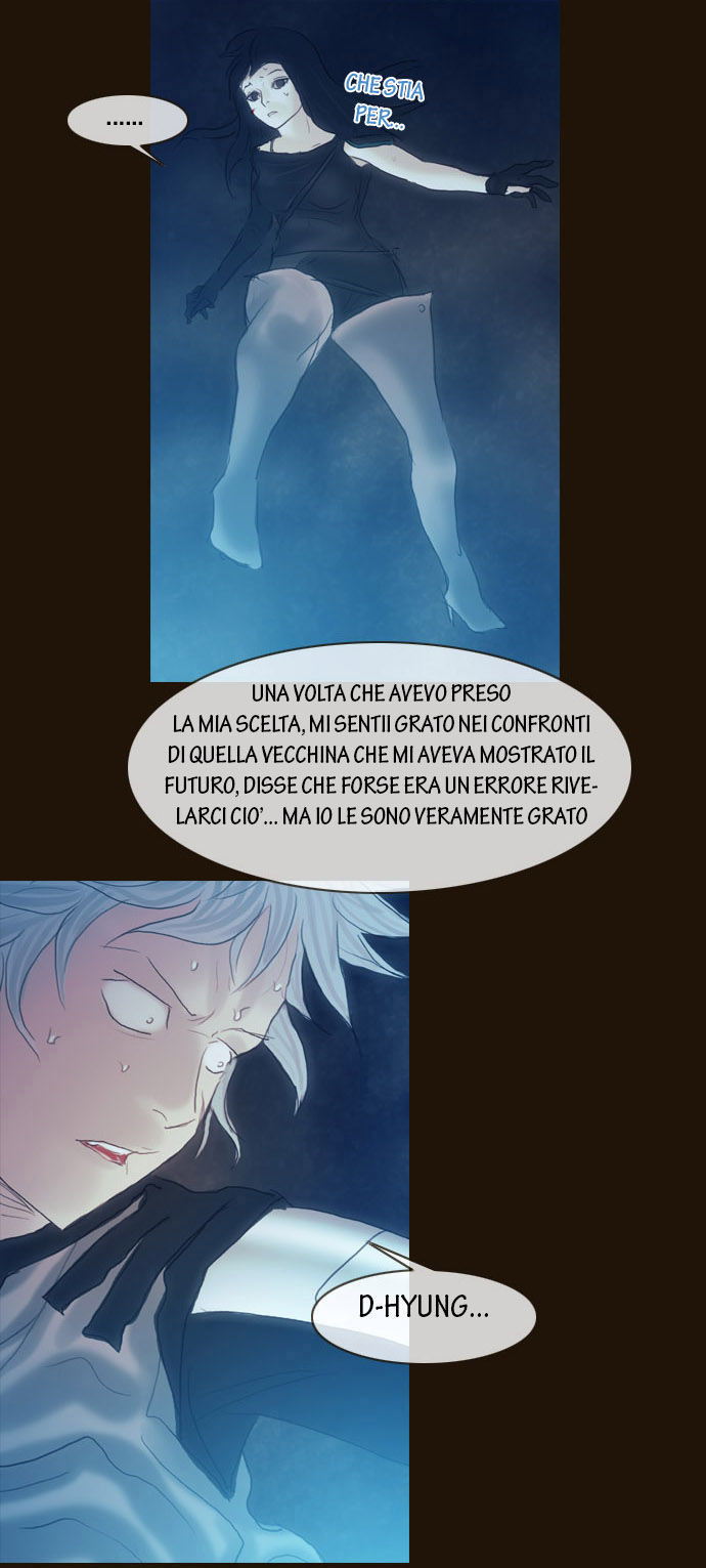 Read Magician Manga Online