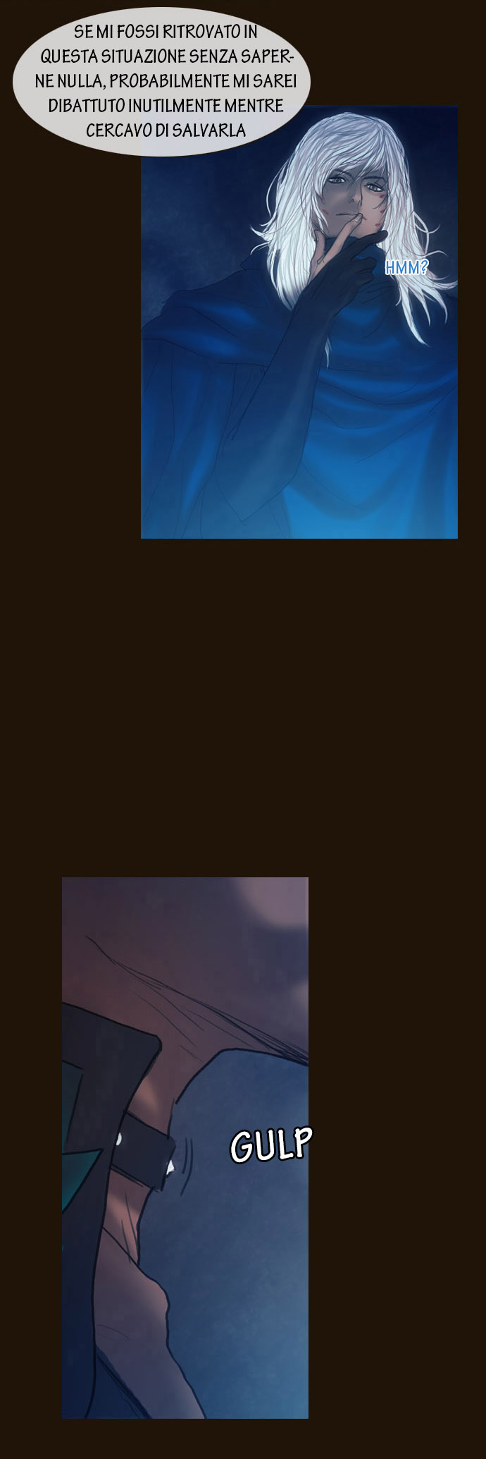 Read Magician Manga Online