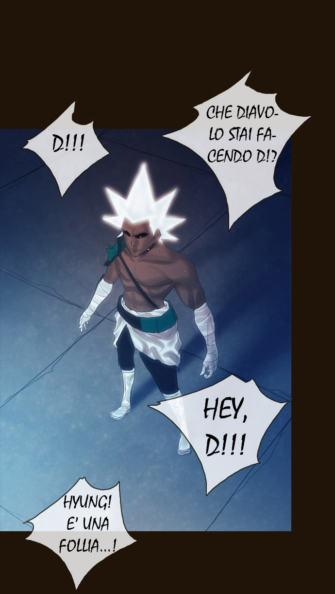 Read Magician Manga Online