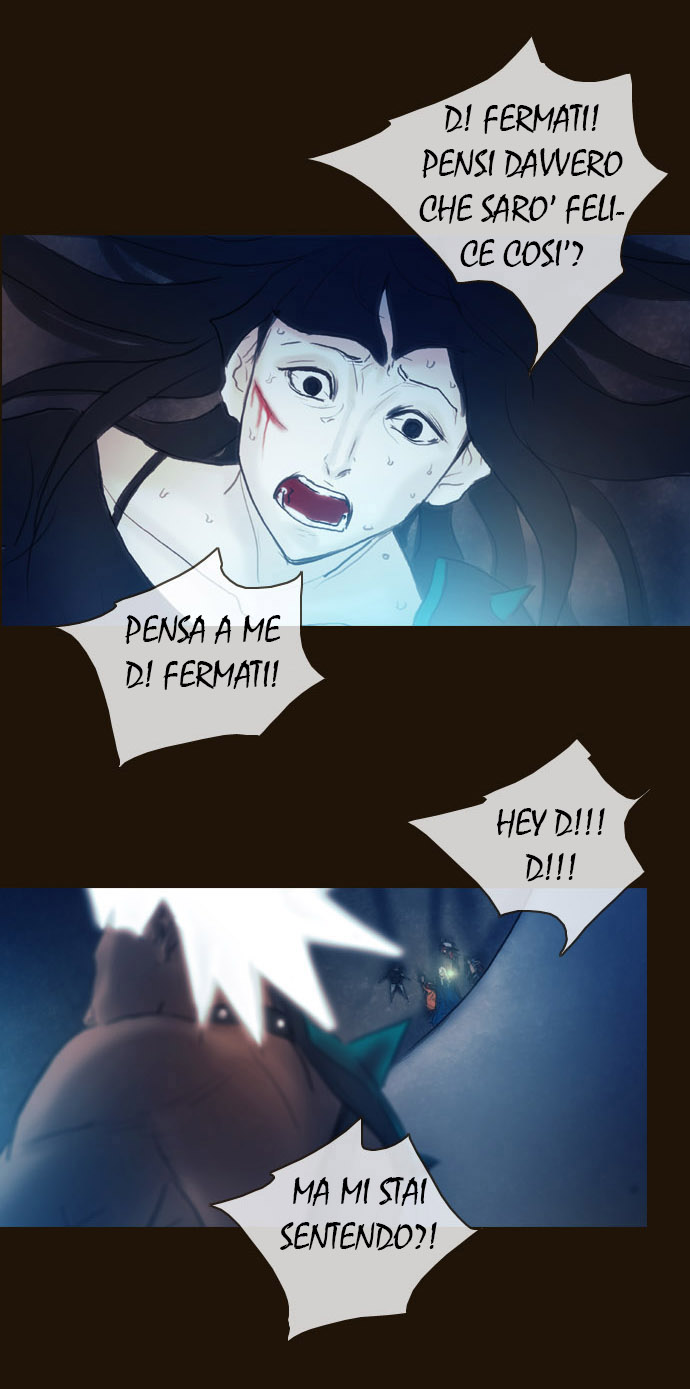 Read Magician Manga Online