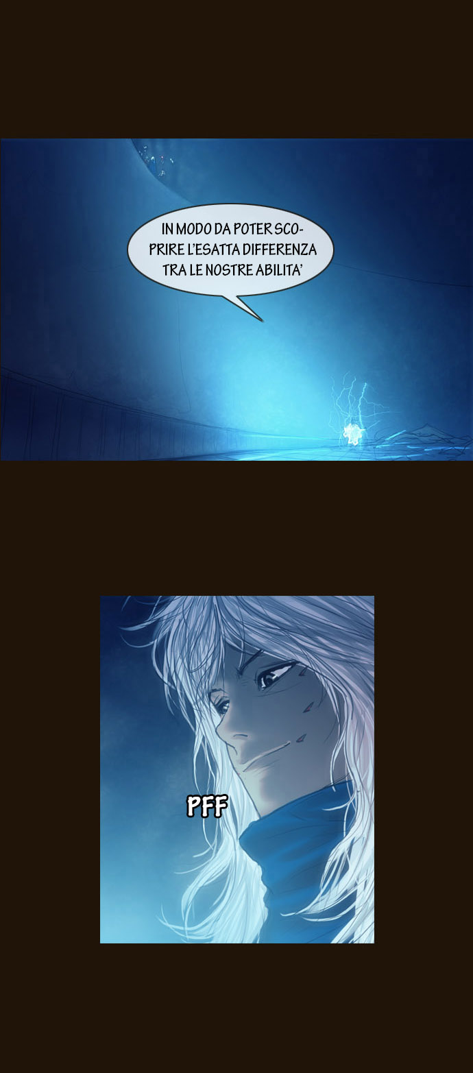 Read Magician Manga Online