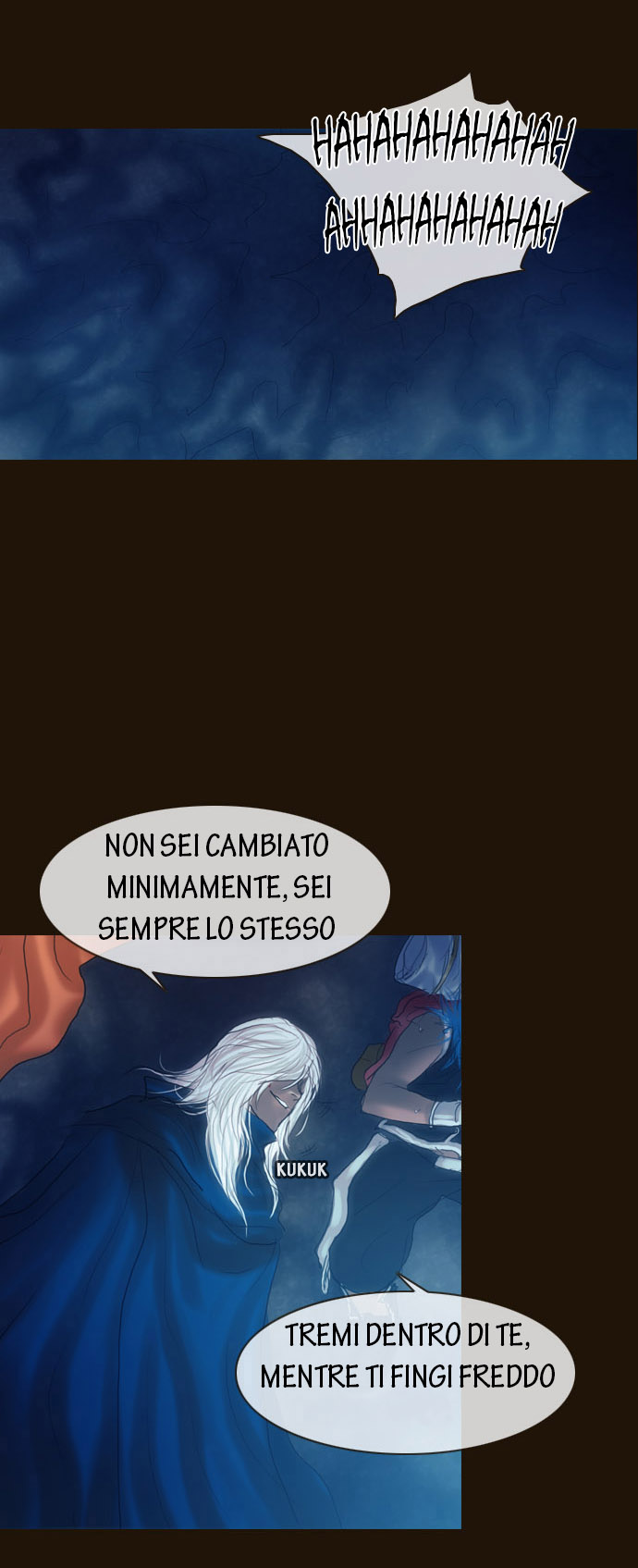 Read Magician Manga Online