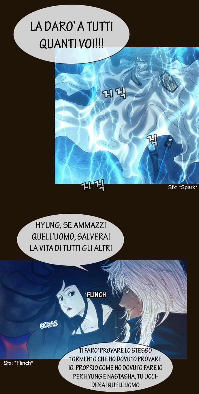 Read Magician Manga Online