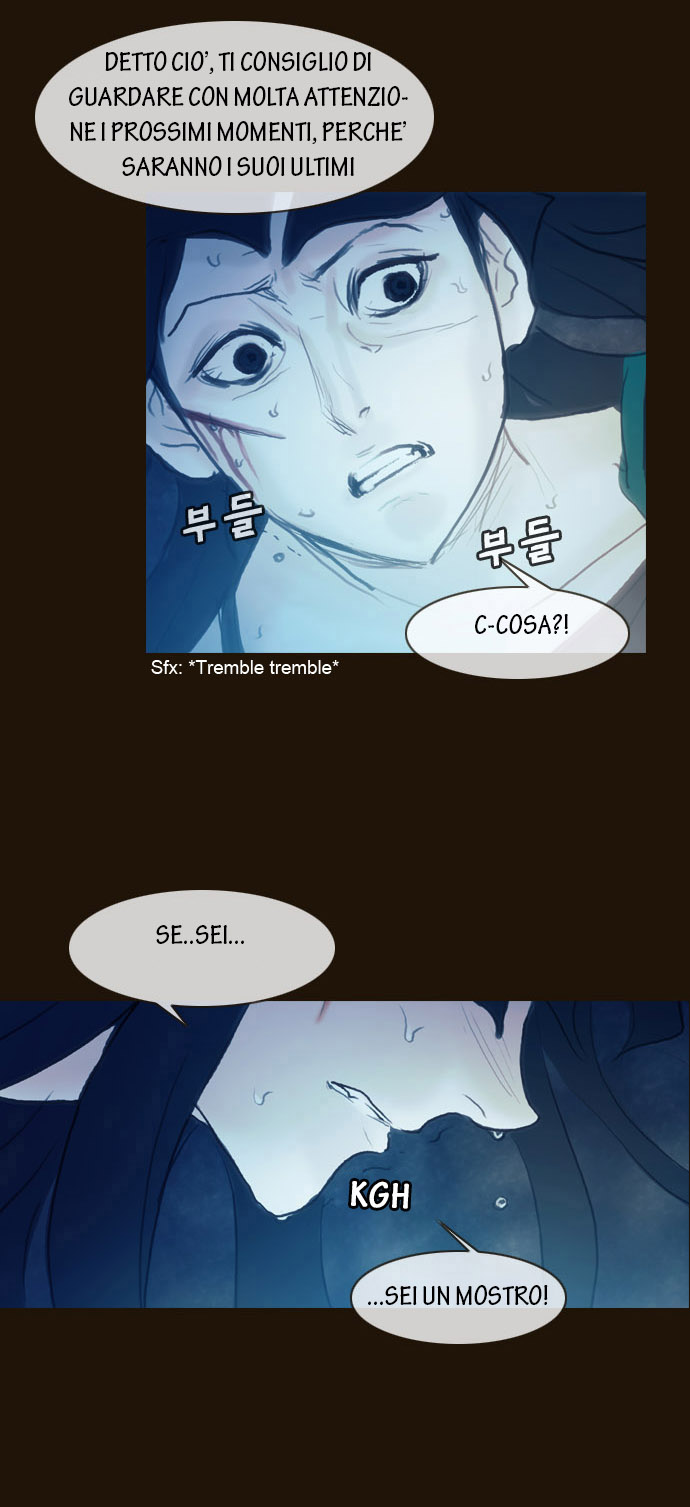 Read Magician Manga Online