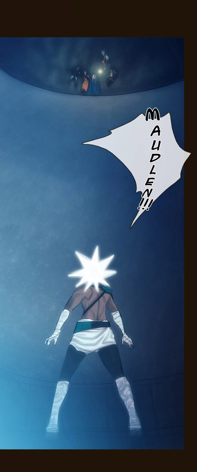 Read Magician Manga Online