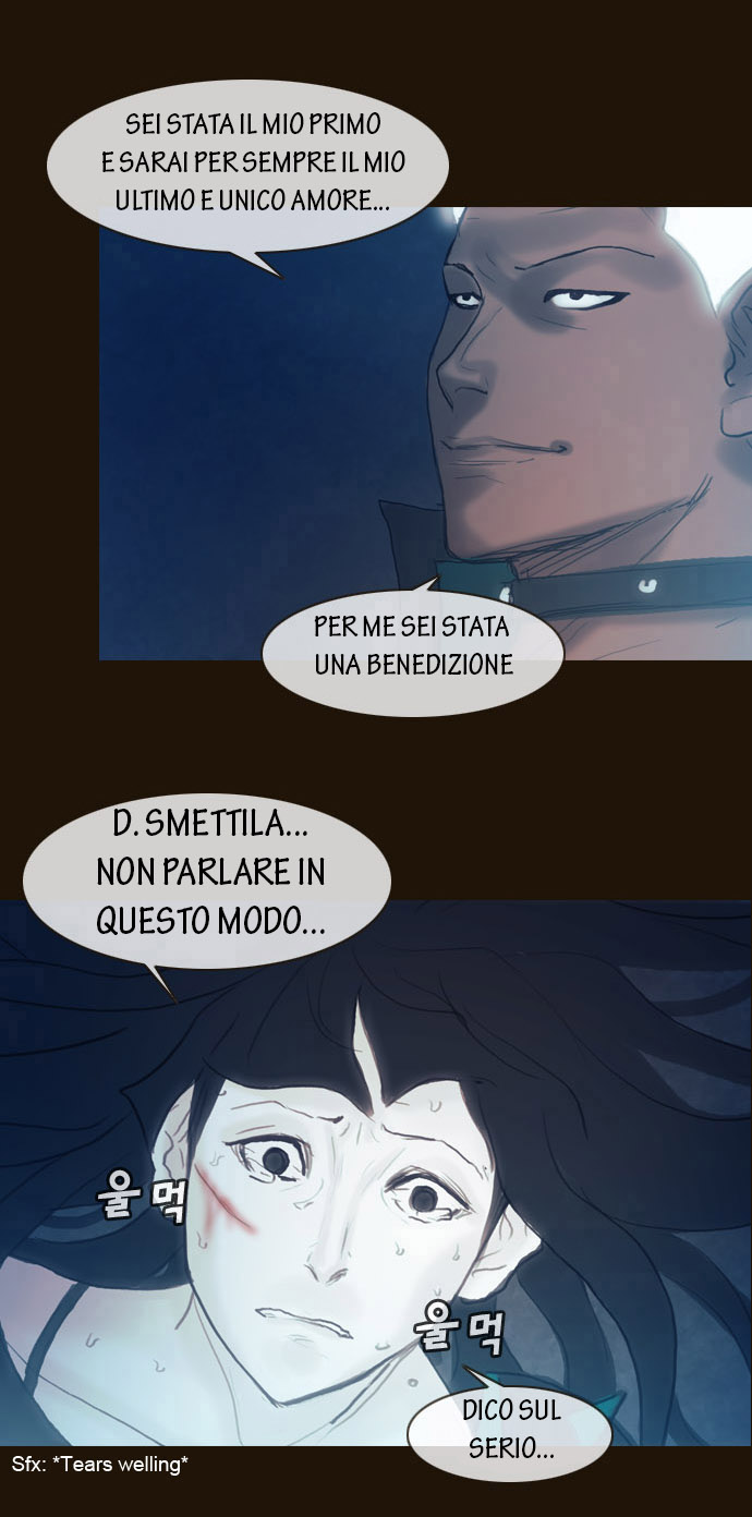 Read Magician Manga Online