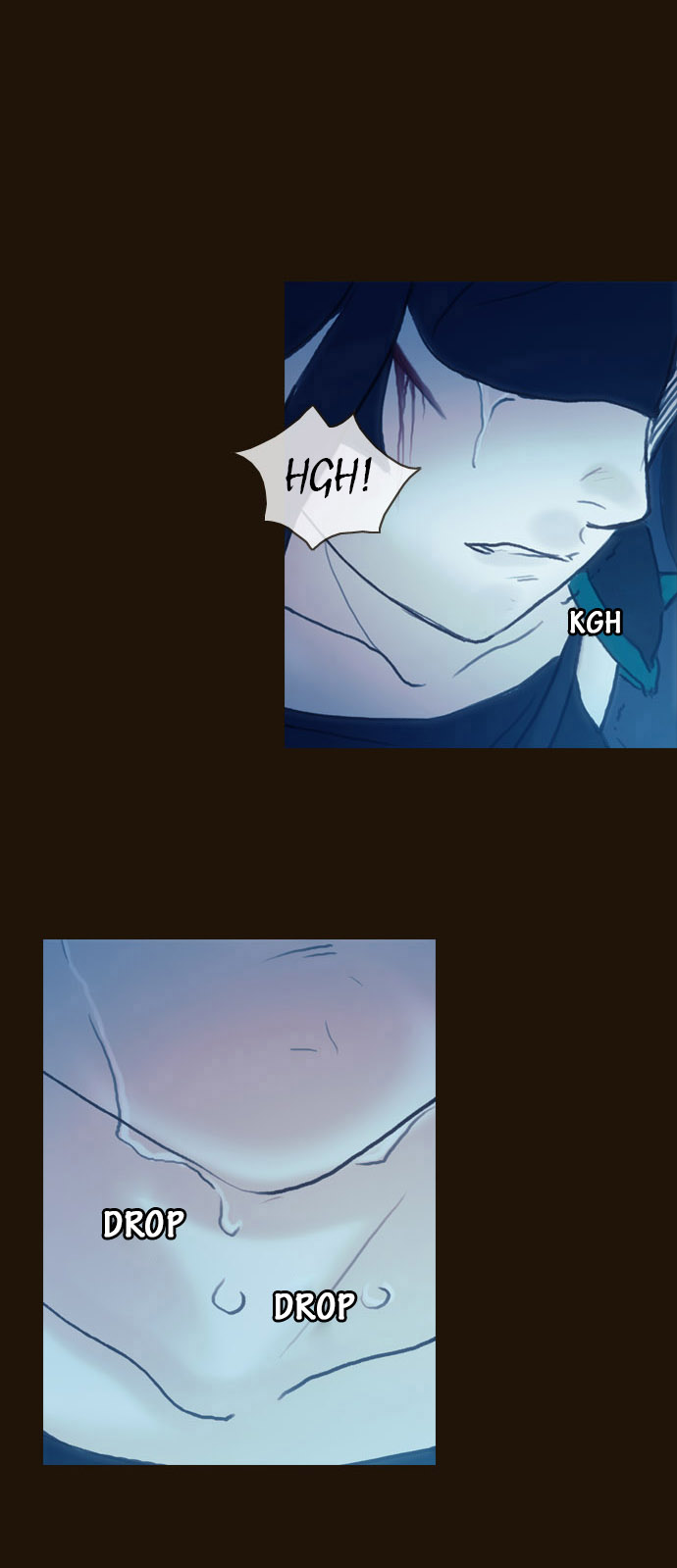 Read Magician Manga Online