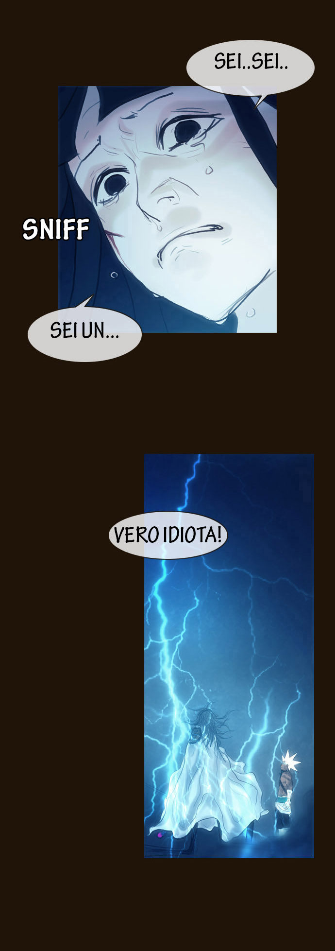 Read Magician Manga Online