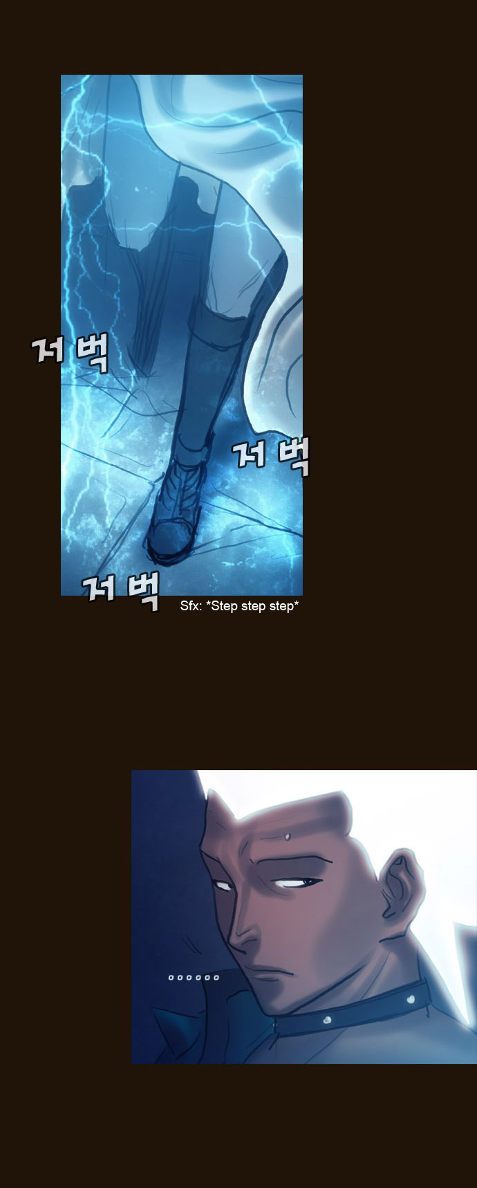 Read Magician Manga Online