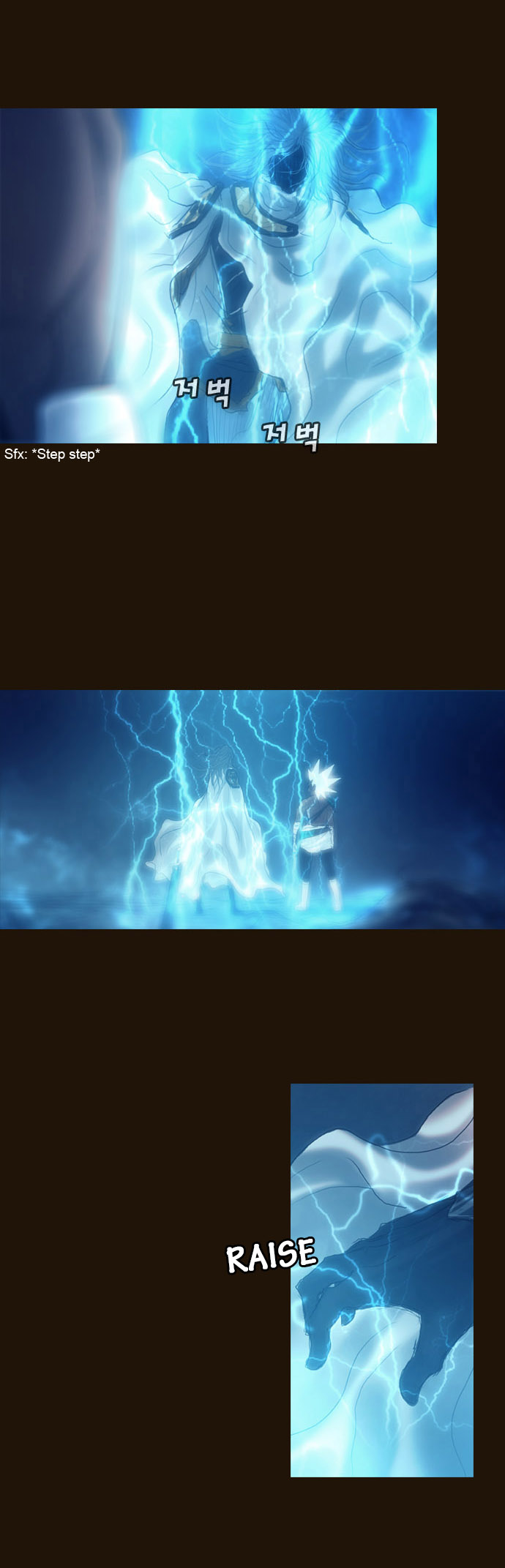 Read Magician Manga Online