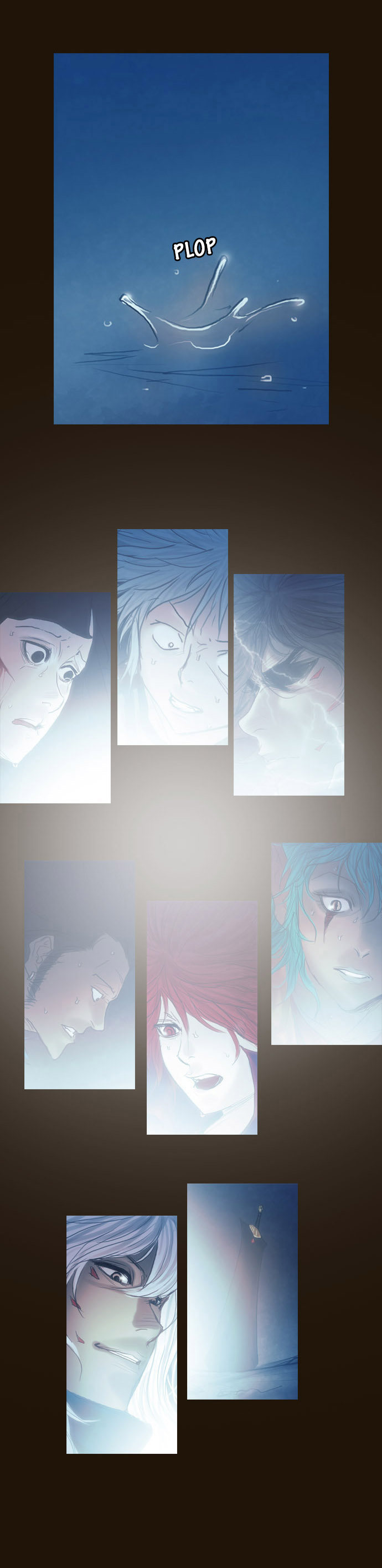 Read Magician Manga Online