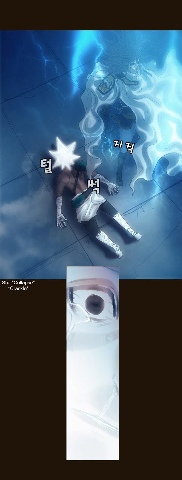 Read Magician Manga Online