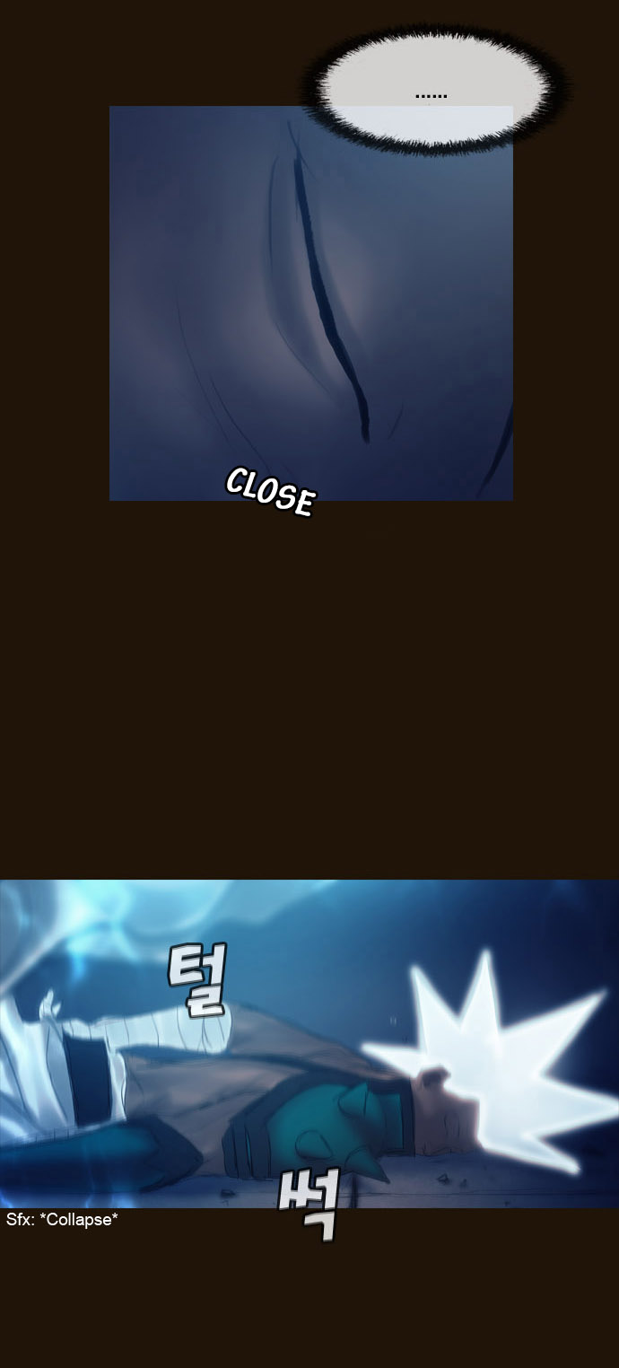 Read Magician Manga Online