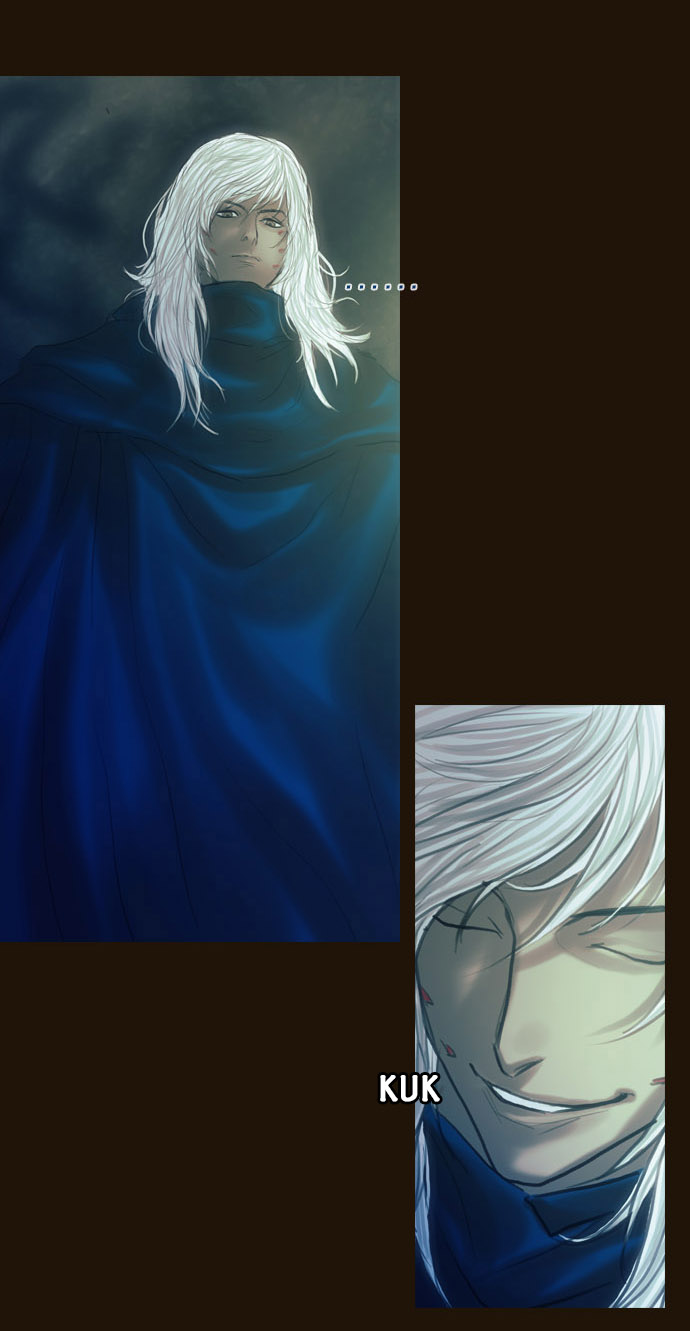 Read Magician Manga Online