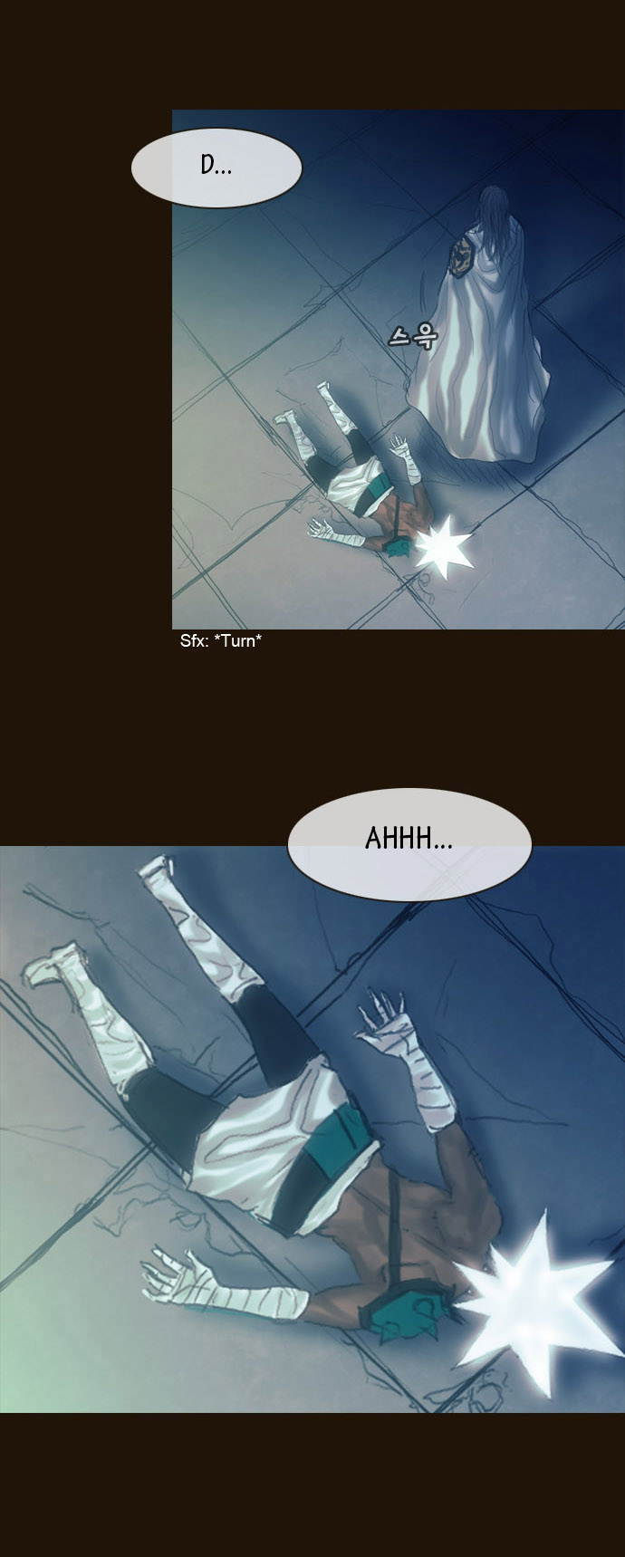 Read Magician Manga Online