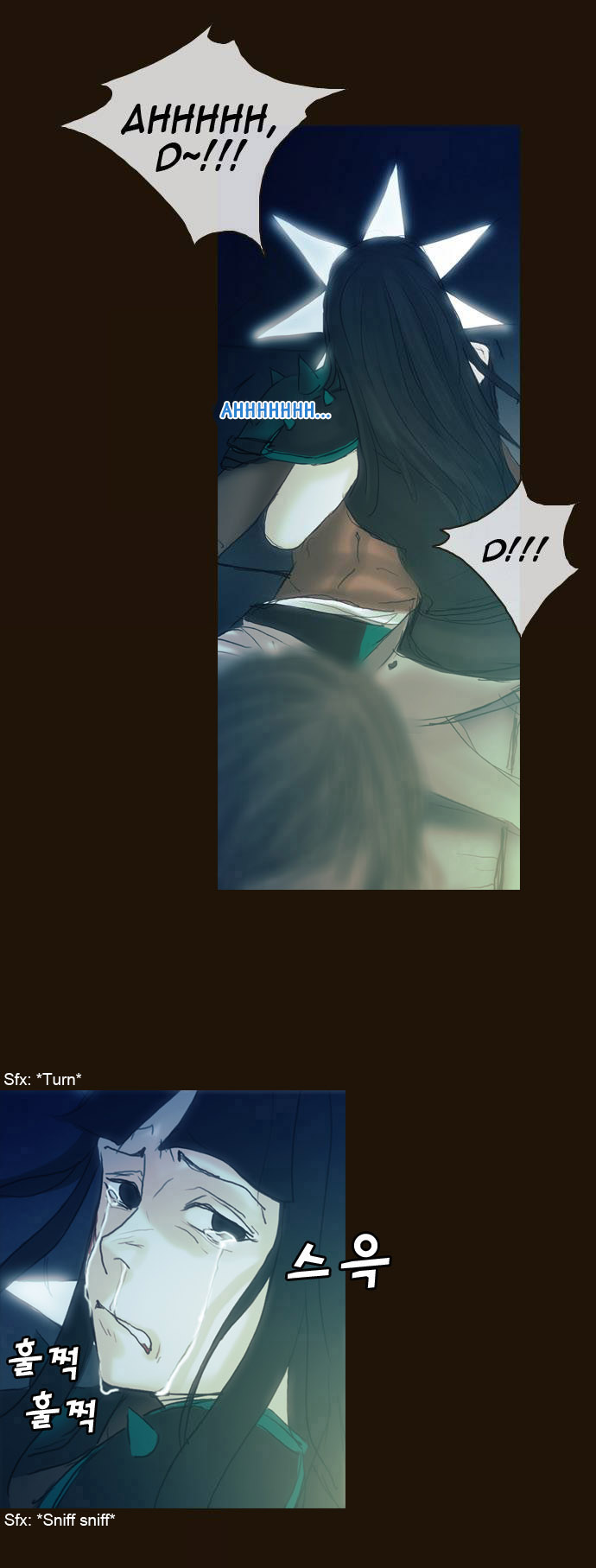 Read Magician Manga Online