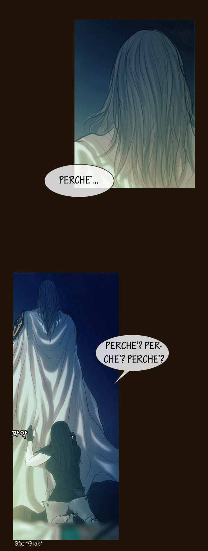 Read Magician Manga Online