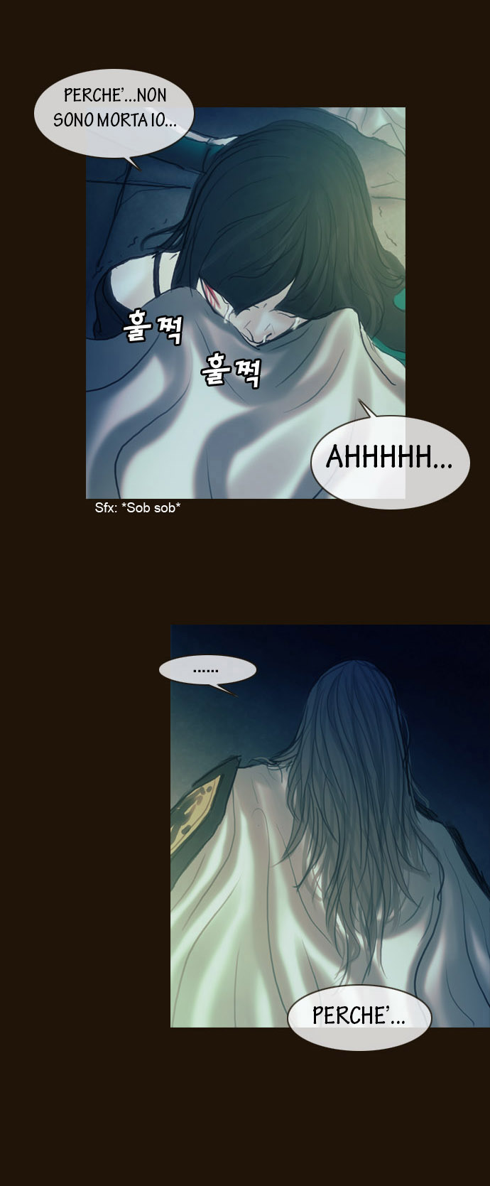 Read Magician Manga Online