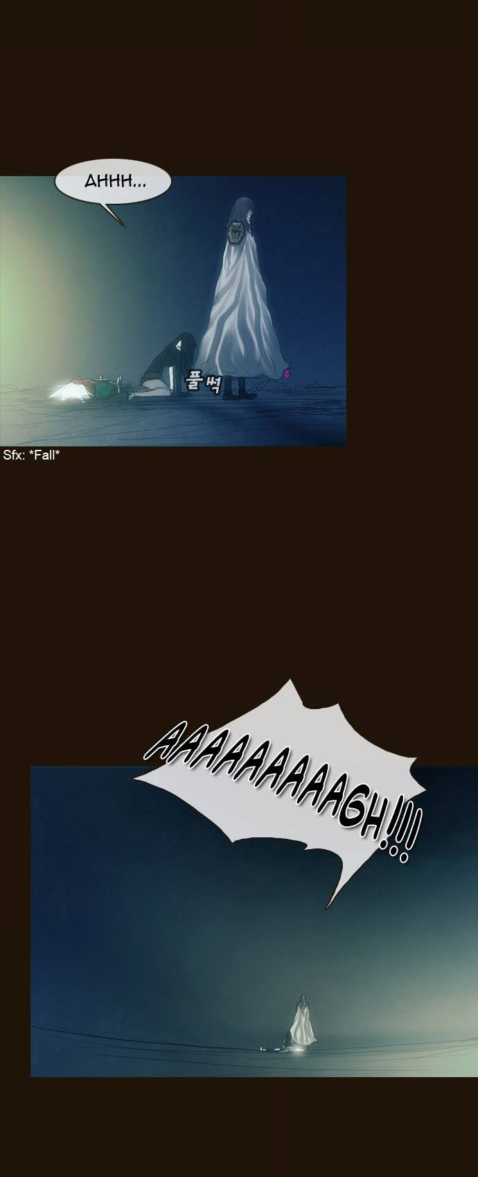 Read Magician Manga Online