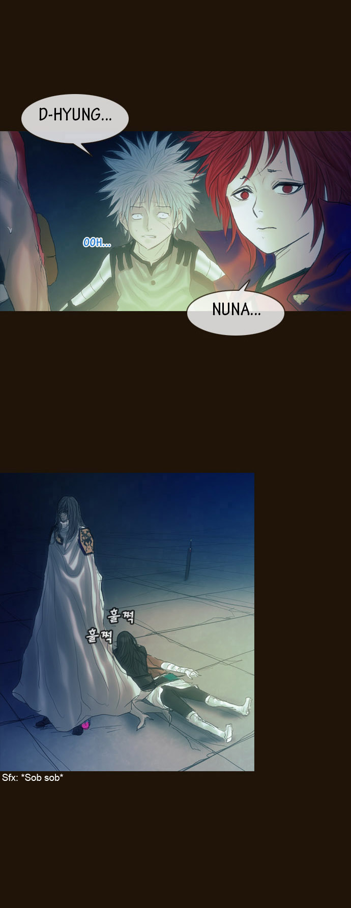 Read Magician Manga Online