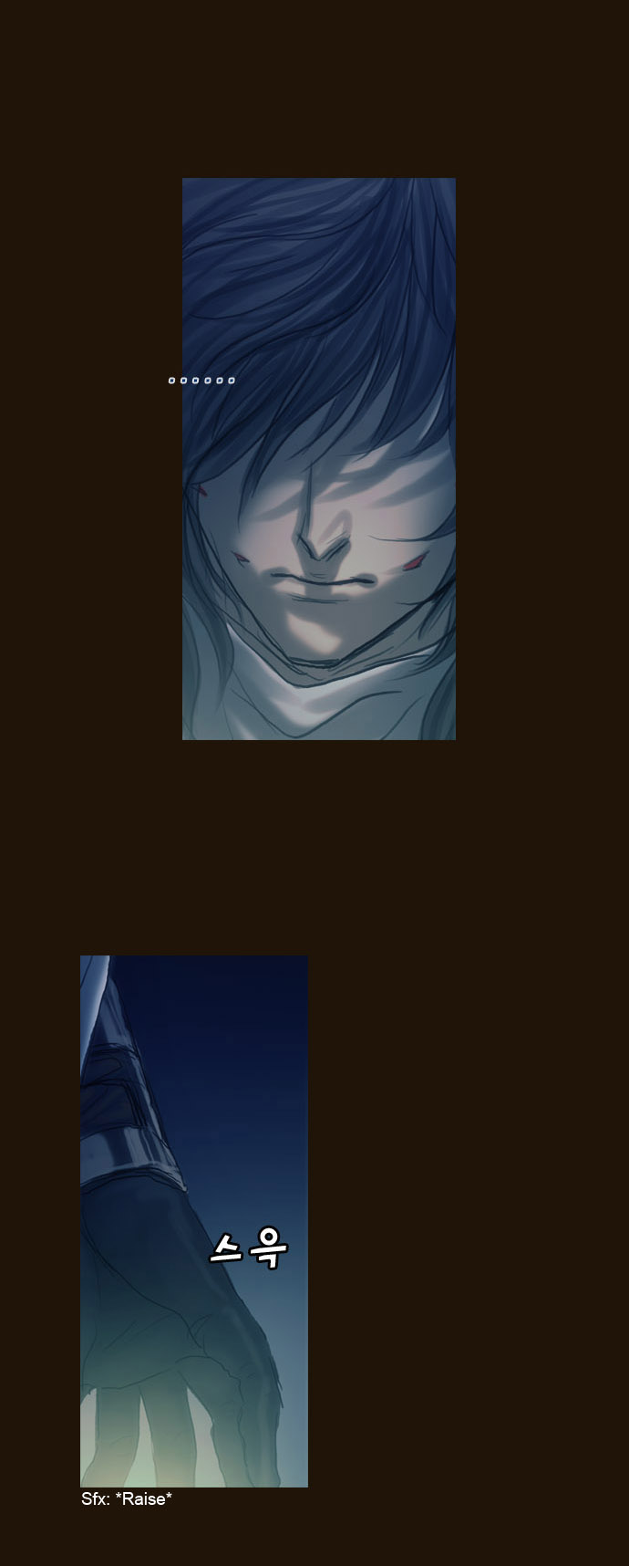 Read Magician Manga Online