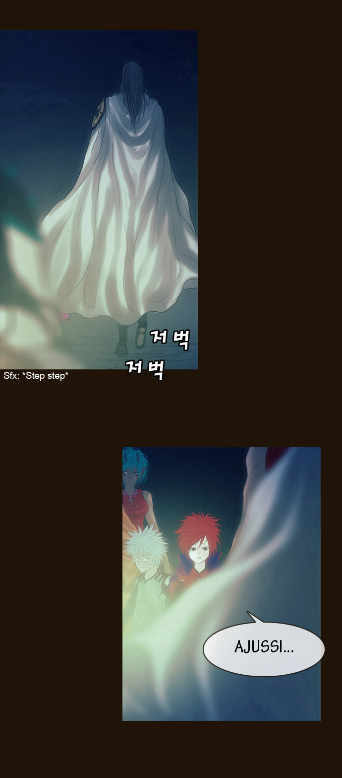 Read Magician Manga Online