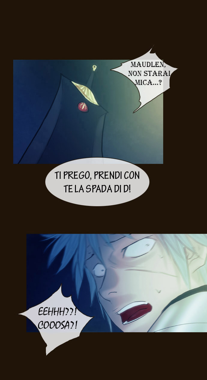 Read Magician Manga Online