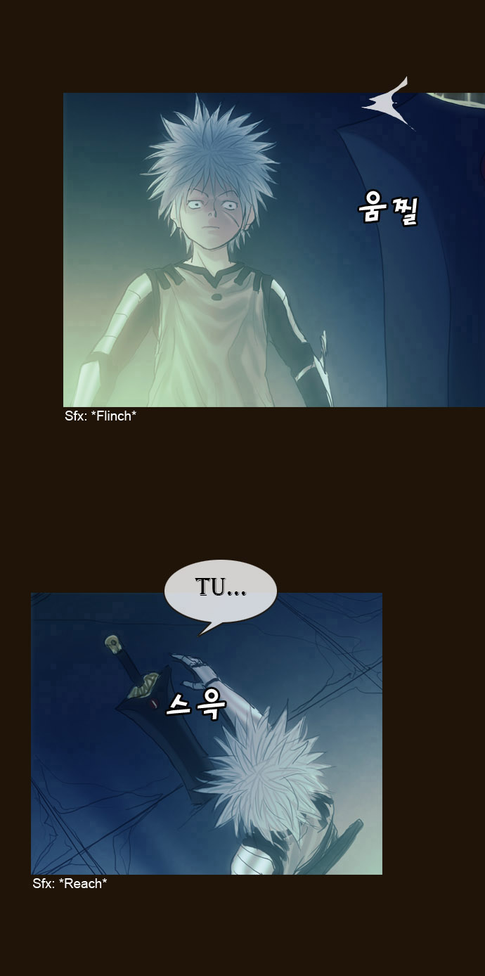 Read Magician Manga Online