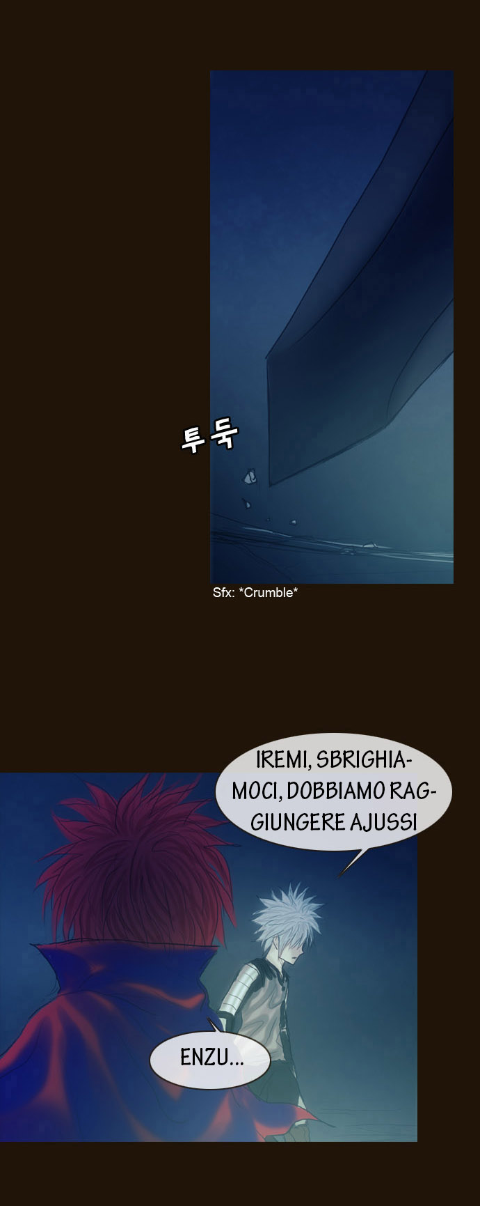 Read Magician Manga Online