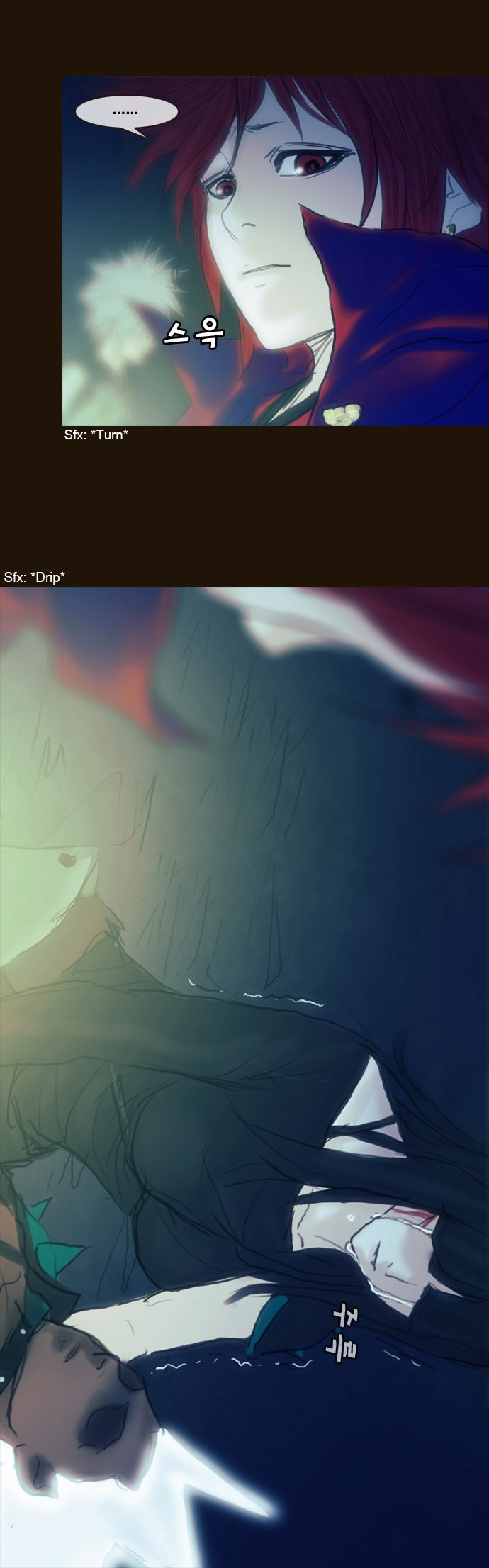 Read Magician Manga Online