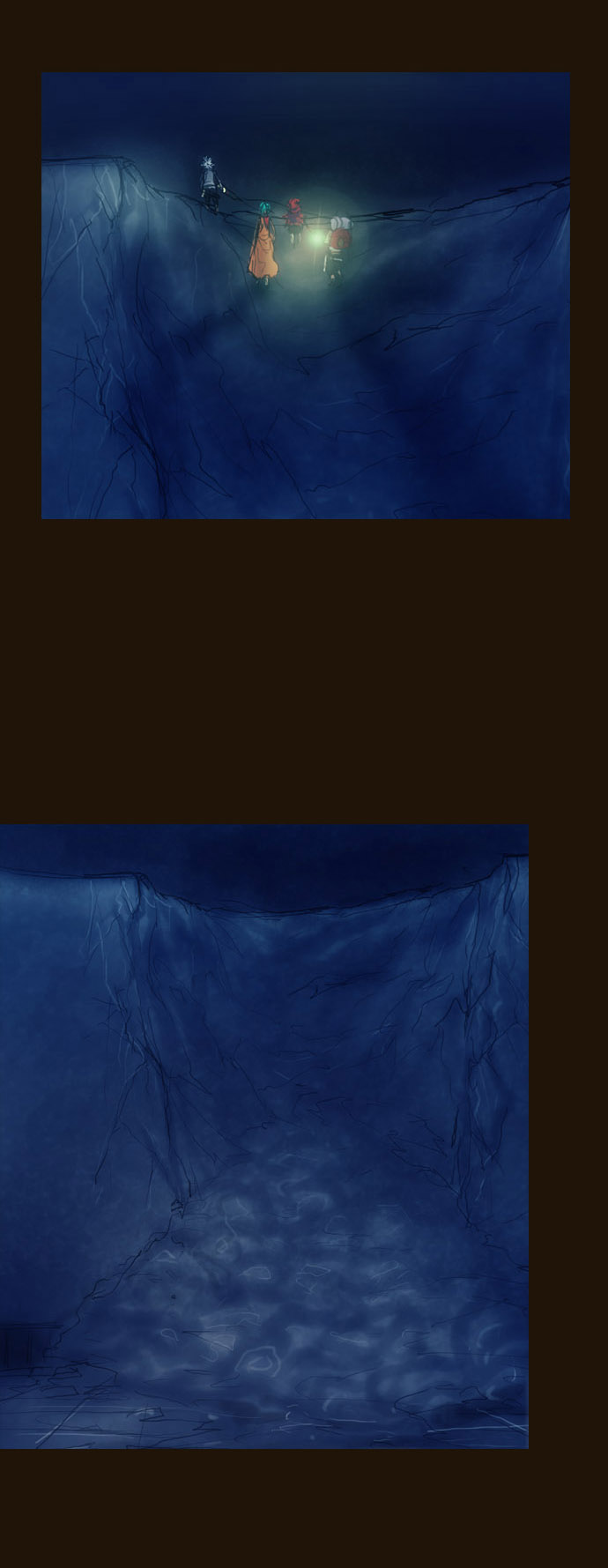 Read Magician Manga Online