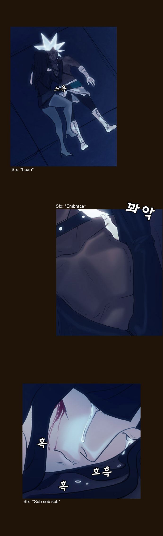 Read Magician Manga Online