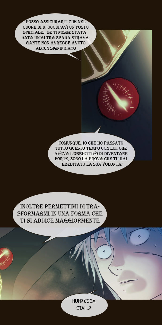 Read Magician Manga Online