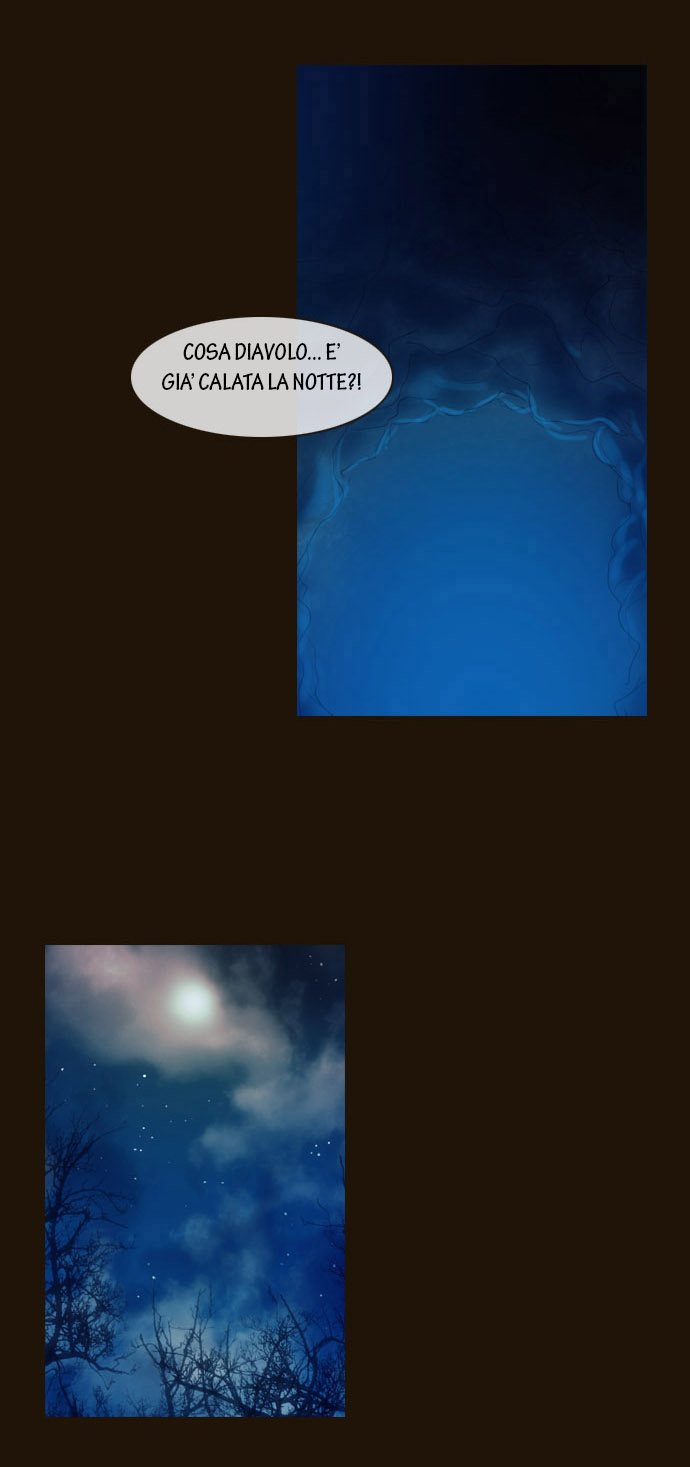 Read Magician Manga Online