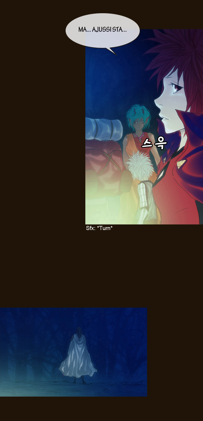 Read Magician Manga Online