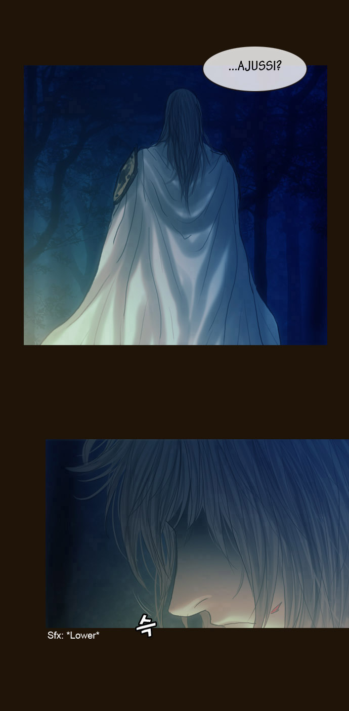 Read Magician Manga Online