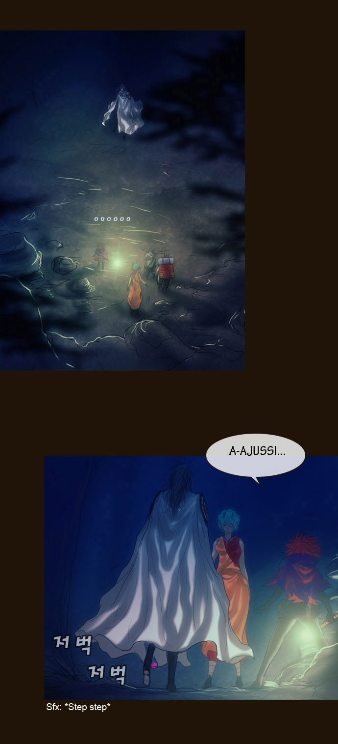 Read Magician Manga Online